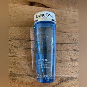 Lancôme Bi-Facil Double Action Eye Makeup Remover